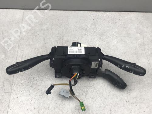Used Steering column stalk Steering column stalk PEUGEOT 207 (WA_, WC_) 1.4 16V (88 hp) 25533216 25533216
