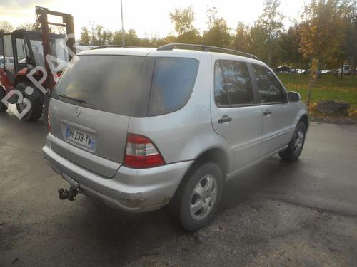 Højre baglygte MERCEDES-BENZ M-CLASS (W163) ML 270 CDI (163.113) | BP25582079C35 
