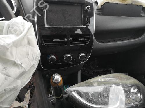 Right tailgate light RENAULT CLIO IV (BH_) 1.5 dCi 75 | BP25525014C80 