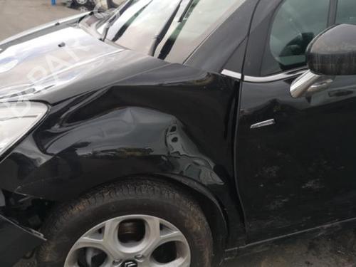 Commande Chauffage CITROËN C3 II (SC_) 1.4 HDi 70 (SC8HZC, SC8HR0, SC8HP4) | BP25579113I5 