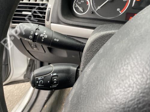 Climate control PEUGEOT 407 (6D_) 1.6 HDi 110 (6D9HZC, 6D9HYC) | BP25567814I5 - Image 28