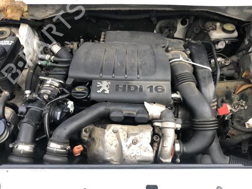 Left sun visor PEUGEOT PARTNER MPV (5_, G_) 1.6 HDi 90 | BP25556825I1  - Image 16