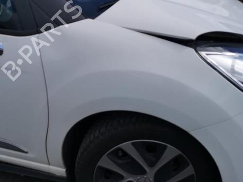 Right taillight DS DS 3 (SA_) 1.6 BlueHDi 100 (SABHY0, SABHYT) | BP25524049C35  - Image 21