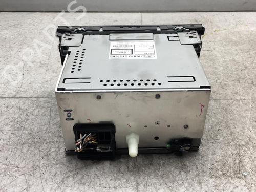 Radio FORD C-MAX (DM2) 1.6 TDCi | BP25541728E6 