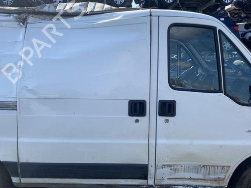 Front right seatbelt CITROËN JUMPER I Van (244) 2.0 HDi | BP25575846I25  - Image 7