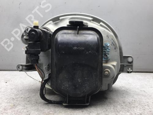 Left headlight RENAULT TWINGO I (C06_) 1.2 (C066, C068) | BP25515602C28 