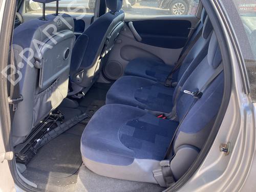 Højre forlygte CITROËN XSARA PICASSO (N68) 1.6 HDi | BP25551133C29 
