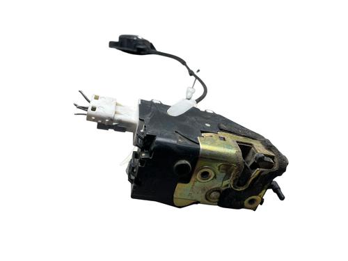 Used Front right lock Front right lock 38296763 38296763
