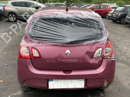 Front wiper motor RENAULT TWINGO II (CN0_) 1.5 dCi 75 | BP25567203M29  - Image 24