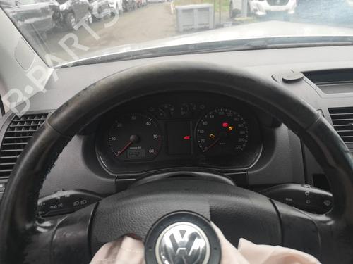 Commande Chauffage VW POLO (9N_, 9A_) 1.4 TDI | BP25538106I5 