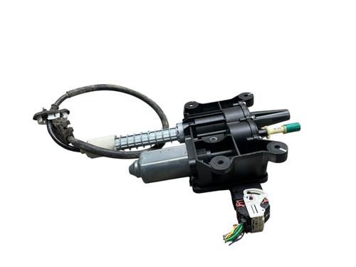 Electric handbrake CITROËN DS4 (NX_) 1.6 HDi 115 | BP28381973E5