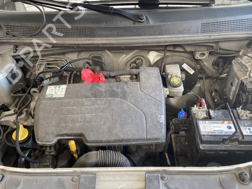 Front left door window DACIA LOGAN II 1.2 | BP28352132C18 