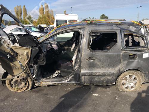 Headrest PEUGEOT PARTNER Box Body/MPV 1.6 HDi | BP25576513I31 - Image 11