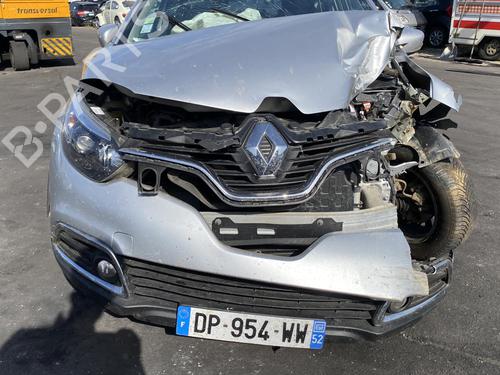 Left front window switch RENAULT CAPTUR I (J5_, H5_) 1.5 dCi 90 (J5N4, J5M5, J5MW, J5M6, J5AL, J5AJ) | BP25573023I27 - Image 9