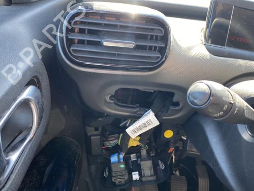 Headrest CITROËN C4 CACTUS 1.6 BlueHDi 100 | BP27698017I31  - Image 24