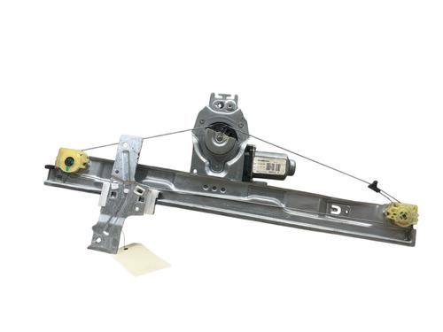 Front right window mechanism PEUGEOT 207 (WA_, WC_) 1.6 16V | BP25548118C23 