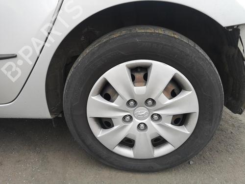 Switch HYUNDAI i30 Estate (FD) 1.6 CRDi | BP25579955I30 - Image 6