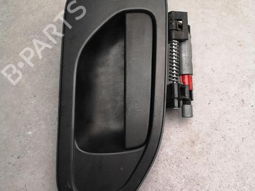 Used Front right exterior door handle NISSAN NV200 Van 1.5 dCi 85 (M20, M20N, M20M) (86 hp) 25519683