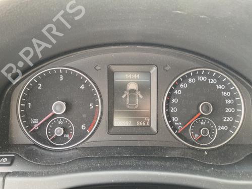 Headrest VW GOLF PLUS V (5M1, 521) 1.6 TDI | BP25500748I31 - Image 21