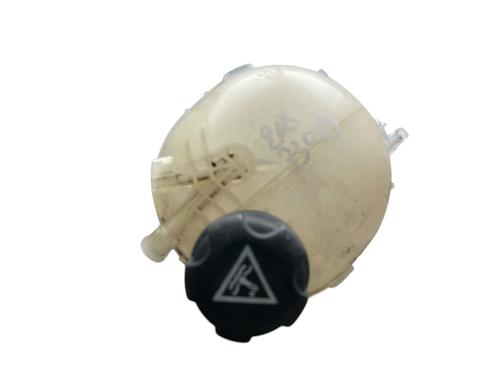 Used Expansion tank PEUGEOT 208 II (UB_, UP_, UW_, UJ_) 1.2 PureTech 100 (101 hp) 25543267