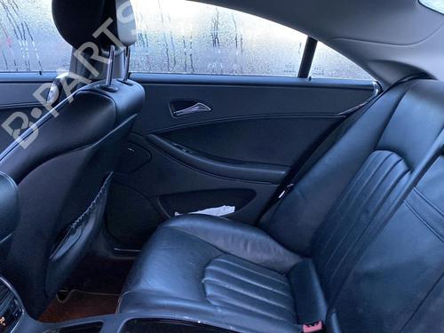 Left front window switch MERCEDES-BENZ CLS (C219) CLS 320 CDI (219.322) | BP25543009I27 