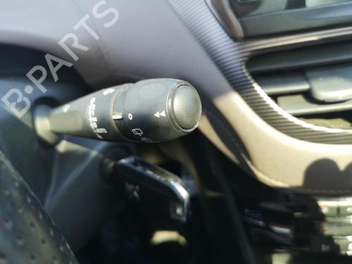Climate control PEUGEOT 2008 I (CU_) 1.6 HDi | BP25578504I5 - Image 7