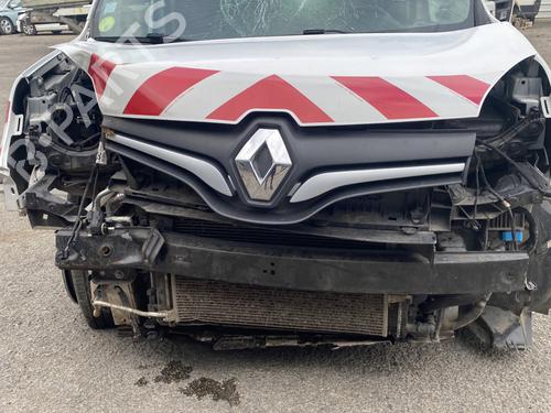 Front right interior door handle RENAULT KANGOO Express (FW0/1_) 1.5 dCi 95 (FW16) | BP32164985I14 - Image 12