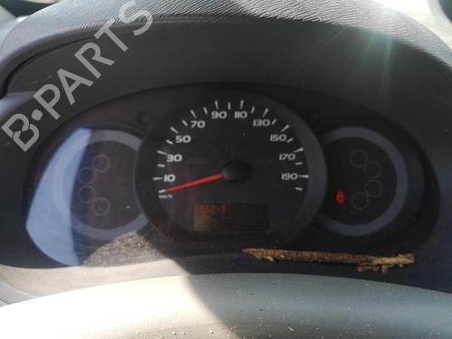 Front right window mechanism RENAULT KANGOO Express (FW0/1_) 1.5 dCi 85 (FW0K, FW0L, FW0B) | BP25585505C23  - Image 33