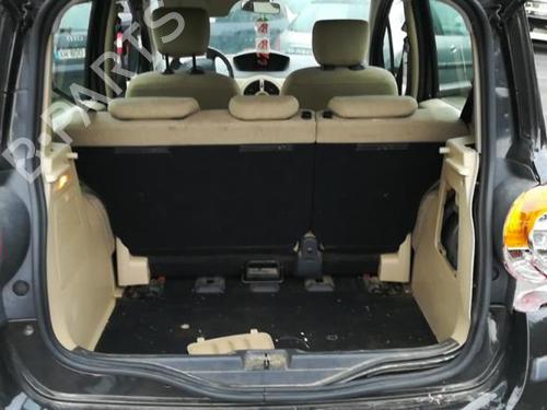 AC compressor RENAULT MODUS / GRAND MODUS (F/JP0_) 1.6 (JP03, JP0B, JP0U, JP0Y, JP1G) | BP25519673M34  - Image 16