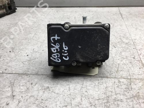 Pompe ABS RENAULT CLIO III (BR0/1, CR0/1) 1.5 dCi (C/BR0G, C/BR1G) | BP25545757M43