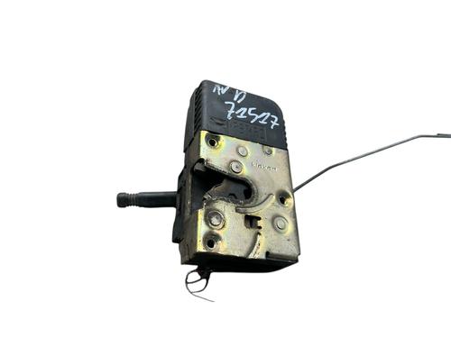 Front right lock PEUGEOT EXPERT (224_) 2.0 HDI 16V | BP25513847C97 