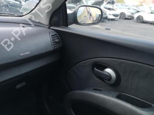 Left front window switch NISSAN MICRA C+C III (K12) 1.6 160 SR | BP25562298I27 - Image 31
