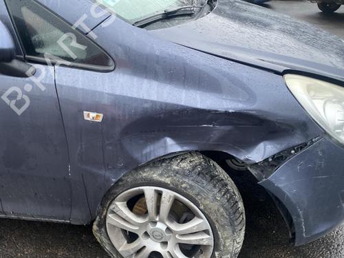 Generator OPEL CORSA D (S07) 1.3 CDTI (L08, L68) | BP25549919M7 