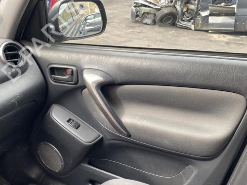 Left front window switch TOYOTA RAV 4 II (_A2_) 2.0 D 4WD (CLA20_, CLA21_, CLA20R, CLA21R) | BP25528274I27 - Image 7