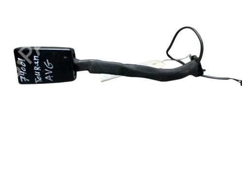 Seat buckle VW TOURAN (1T1, 1T2) 1.9 TDI | BP26140222I32 