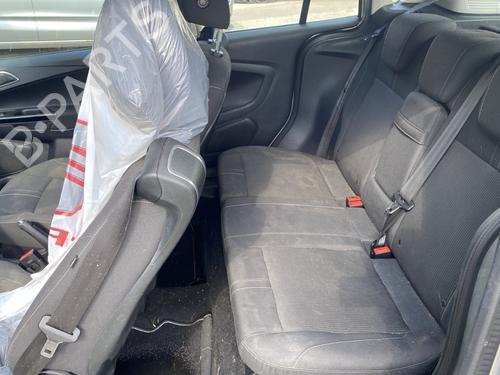 Venstre Fortil Tågelygte FORD B-MAX (JK) 1.0 EcoBoost | BP29425480C30 - Image 4
