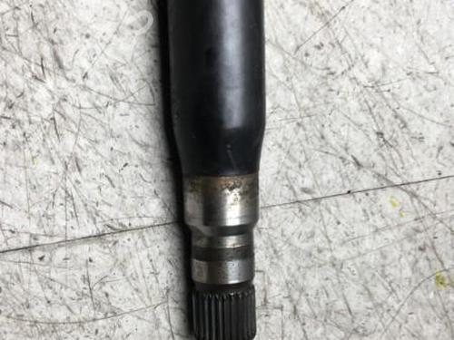 Right front driveshaft OPEL ASTRA J GTC 2.0 CDTI (08) | BP25572976M39 