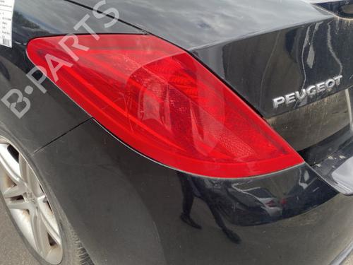 Starter PEUGEOT 308 CC (4B_) 2.0 HDi | BP26430409M8  - Image 21