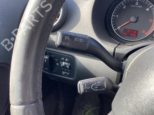Front left belt tensioner AUDI A3 Sportback (8PA) 2.0 TDI 16V | BP25507915C87 