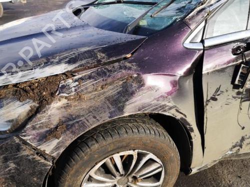 Steering column stalk DS DS 4 / DS 4 CROSSBACK (NX_) 1.6 BlueHDi 120 | BP25510633I23 - Image 11