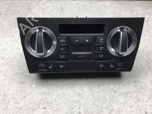 Commande Chauffage AUDI A3 (8P1) 2.0 TDI 16V | BP25556924I5 