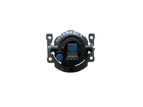 Right front fog light MITSUBISHI OUTLANDER II (CW_W) 2.2 DI-D 4WD | BP27605144C31 