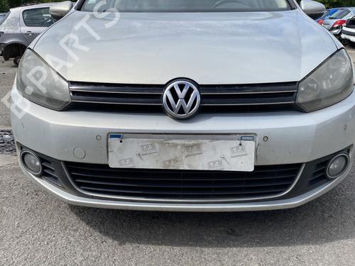 Left sun visor VW GOLF VI (5K1) 2.0 TDI | BP27655032I1 - Image 26