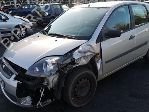 Left taillight FORD FIESTA V (JH_, JD_) 1.4 TDCi | BP25560421C34 