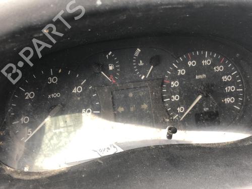 AC Styreenhet / Manøvreringsenhet RENAULT MASTER II Platform/Chassis (ED/HD/UD) 2.2 dCI 90 | BP25514340I5 