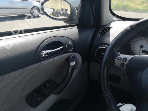 Høyre foran beltestrammer ALFA ROMEO 147 (937_) 1.6 16V T.SPARK (937.AXA1A, 937.AXB1A, 937.BXB1A) | BP25561775C88 