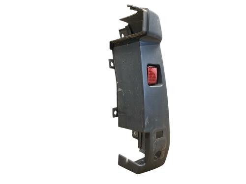 Used Corner bumper CITROËN JUMPER II Van 2.2 HDi 130 (130 hp) 25540769
