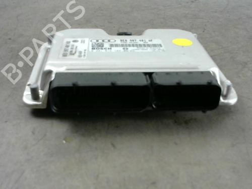 Used Engine control unit (ECU) Engine control unit (ECU) AUDI A4 B7 (8EC) 2.5 TDI (163 hp) 25555286 25555286