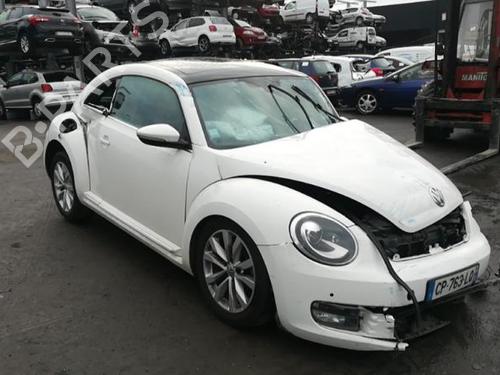 Brugte VW BEETLE (5C1, 5C2) 1.6 TDI (105 hp) 2501444