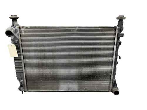 Radiateur à eau CHEVROLET CAPTIVA (C100, C140) 2.2 D 4WD (184 hp) 31049158